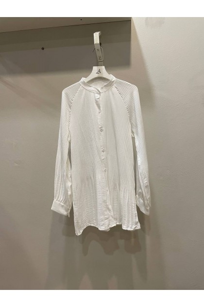 Eleanor Button Blouse