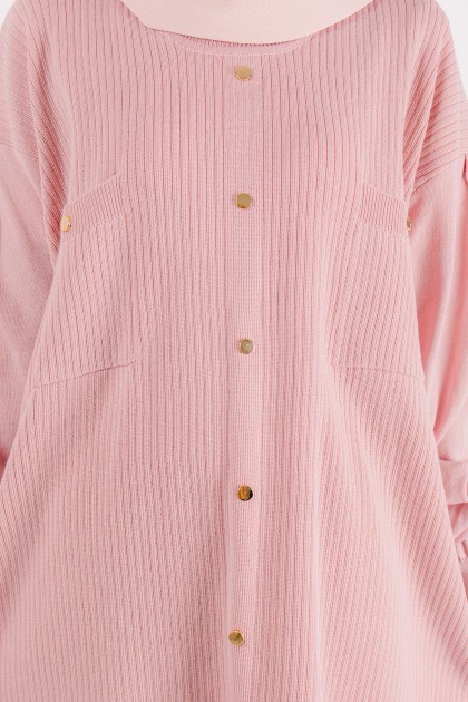 Ive Knitwear Thistle